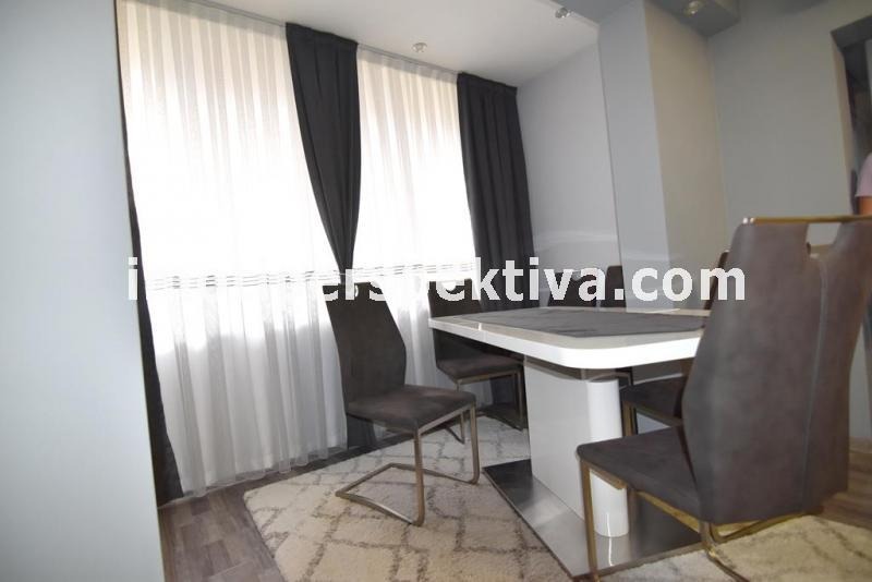 Продава 2-СТАЕН, гр. Пловдив, Кючук Париж, снимка 3 - Апартаменти - 54588843