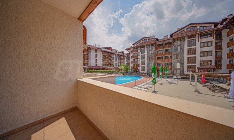 Продава  3-стаен област Благоевград , гр. Банско , 88 кв.м | 50303468 - изображение [12]