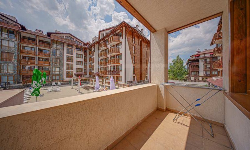 Til salg  2 soveværelser region Blagoevgrad , Bansko , 88 kvm | 50303468 - billede [11]