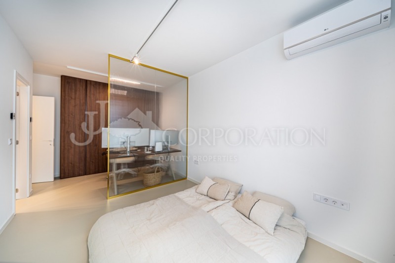 For Sale  2 bedroom Sofia , Manastirski livadi , 140 sq.m | 58833190 - image [12]