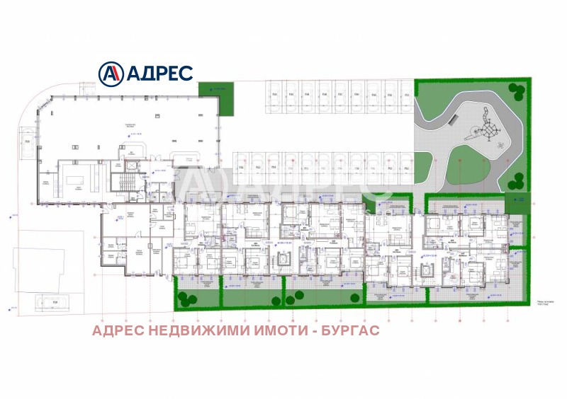 Продава 3-СТАЕН, гр. Царево, област Бургас, снимка 5 - Aпартаменти - 47962001