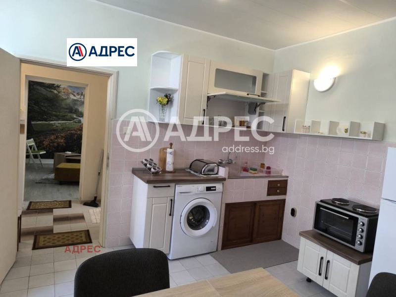 Продава 3-СТАЕН, гр. Варна, Колхозен пазар, снимка 2 - Aпартаменти - 48077573