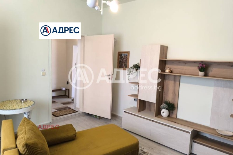 Продава 3-СТАЕН, гр. Варна, Колхозен пазар, снимка 10 - Aпартаменти - 48077573