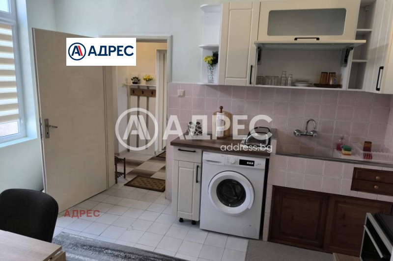 Продава 3-СТАЕН, гр. Варна, Колхозен пазар, снимка 4 - Aпартаменти - 48077573