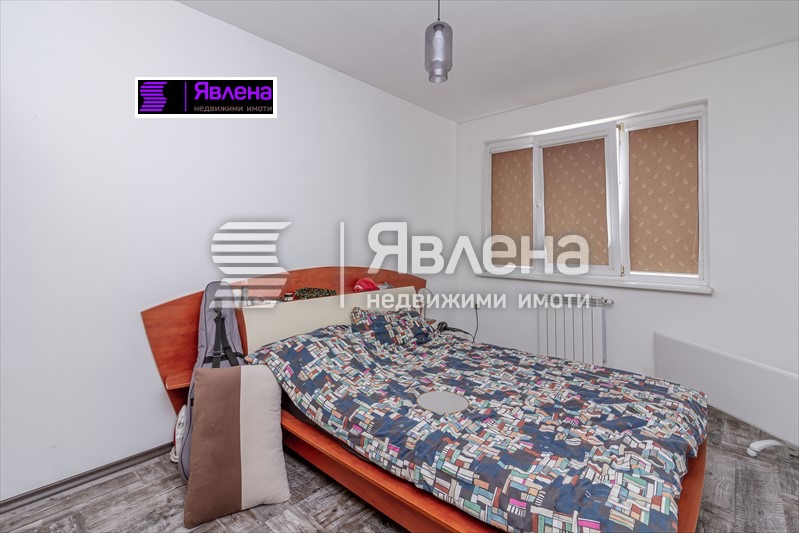 Продава 3-СТАЕН, гр. София, Манастирски ливади, снимка 6 - Aпартаменти - 48805951