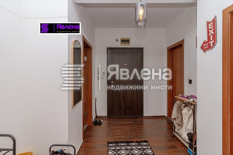 Продава 3-СТАЕН, гр. София, Манастирски ливади, снимка 9 - Aпартаменти - 48805951