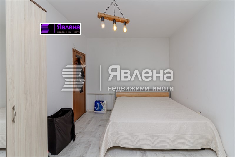 Продава 3-СТАЕН, гр. София, Манастирски ливади, снимка 11 - Aпартаменти - 48805951