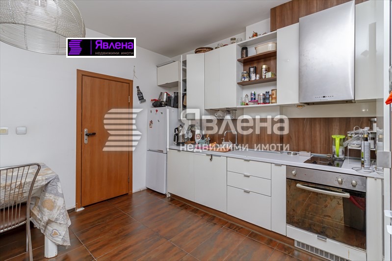 Продава 3-СТАЕН, гр. София, Манастирски ливади, снимка 3 - Aпартаменти - 48805951