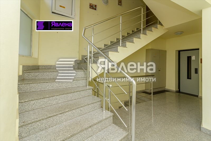 Продава 3-СТАЕН, гр. София, Манастирски ливади, снимка 7 - Aпартаменти - 48805951