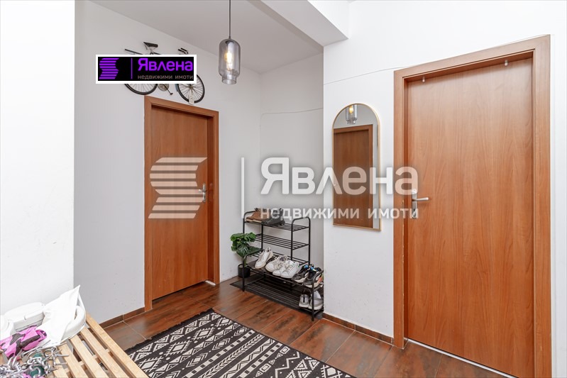 Продава 3-СТАЕН, гр. София, Манастирски ливади, снимка 4 - Aпартаменти - 48805951