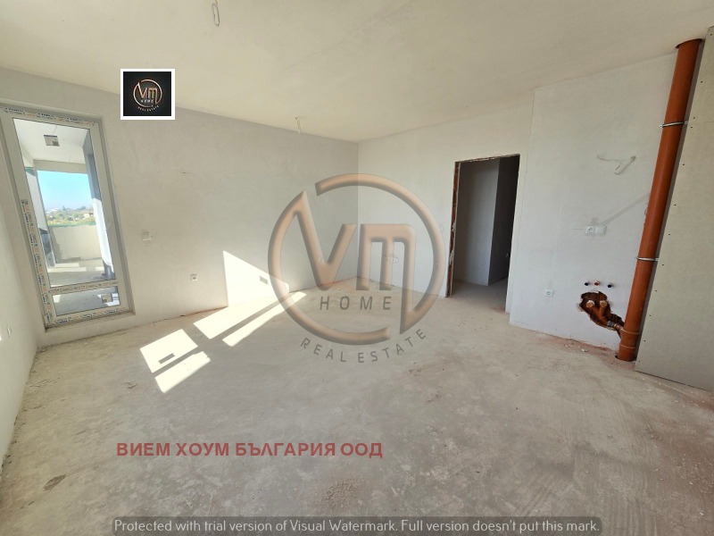 Продава  3-стаен град Варна , Кайсиева градина , 100 кв.м | 17315421 - изображение [3]