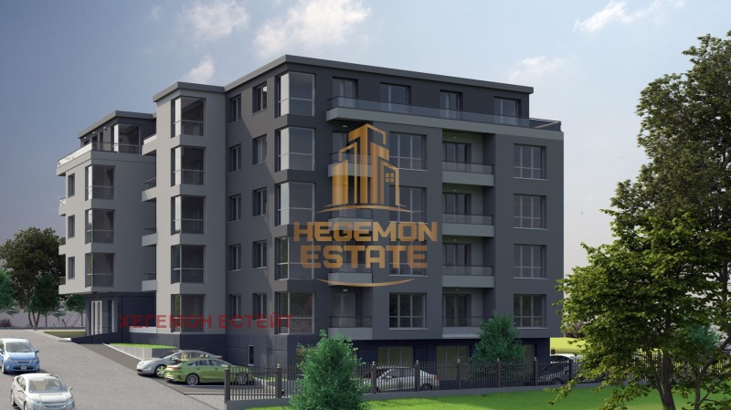 На продаж  2 спальні Варна , Владислав Варненчик 1 , 103 кв.м | 31353980 - зображення [3]