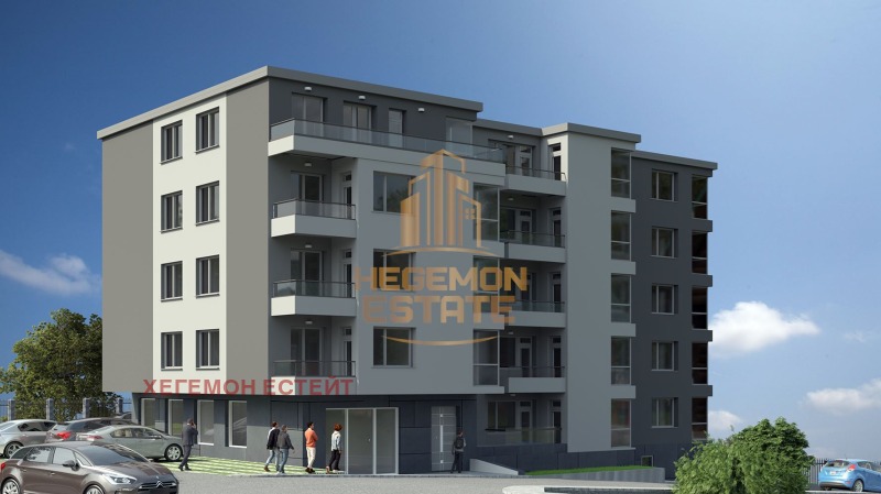 На продаж  2 спальні Варна , Владислав Варненчик 1 , 103 кв.м | 31353980