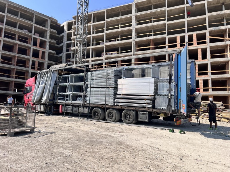Продава  3-стаен град Варна , Владислав Варненчик 1 , 109 кв.м | 24939616 - изображение [4]