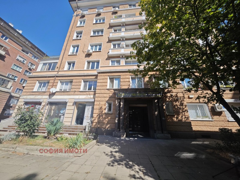 Продава  3-стаен град София , Център , 75 кв.м | 43313987 - изображение [13]
