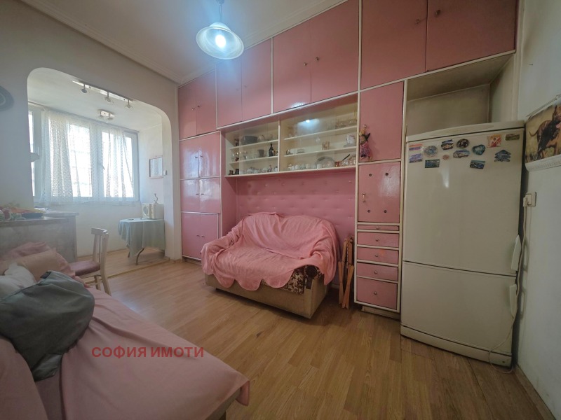 Продава  3-стаен град София , Център , 75 кв.м | 43313987 - изображение [3]