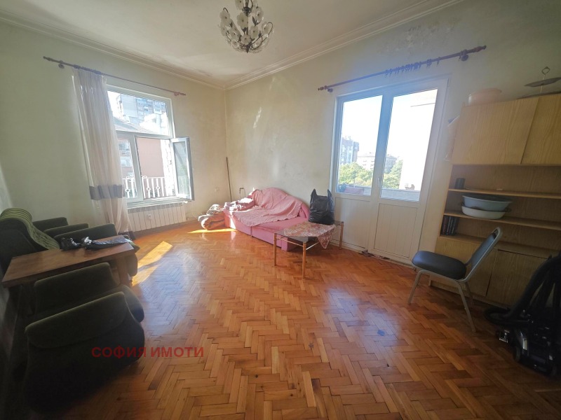 Продава  3-стаен град София , Център , 75 кв.м | 43313987 - изображение [6]