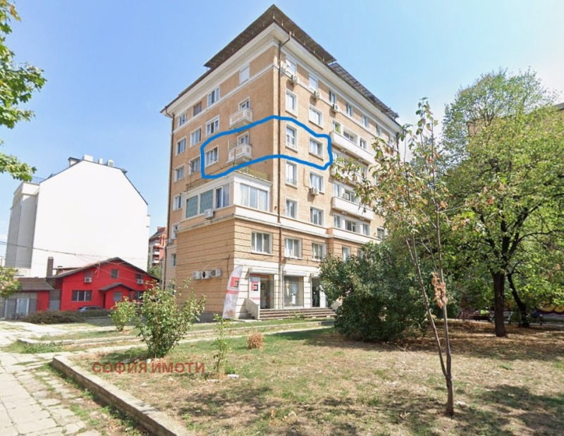 Продава  3-стаен град София , Център , 75 кв.м | 43313987 - изображение [14]