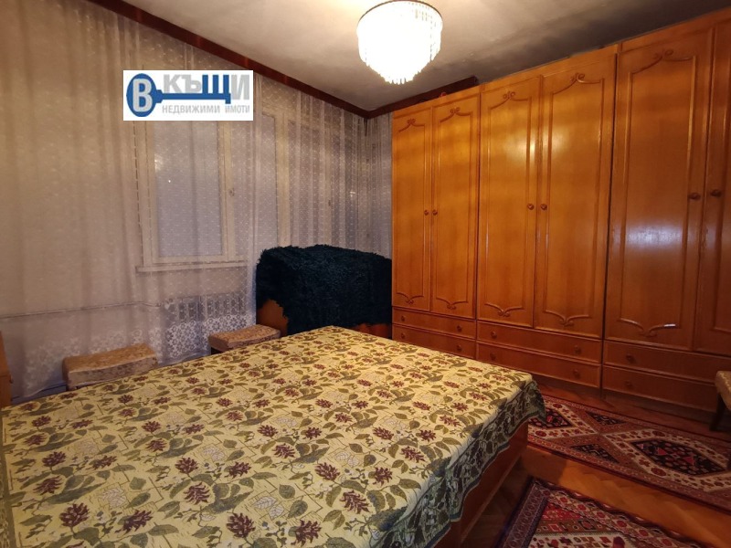 Продава 3-СТАЕН, гр. Велико Търново, Център, снимка 5 - Апартаменти - 53082739