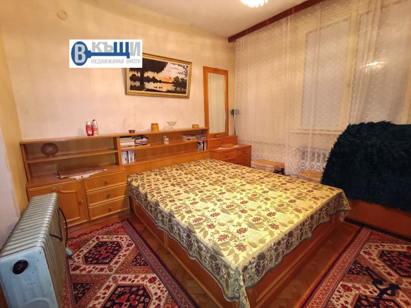 Продава 3-СТАЕН, гр. Велико Търново, Център, снимка 4 - Апартаменти - 53082739