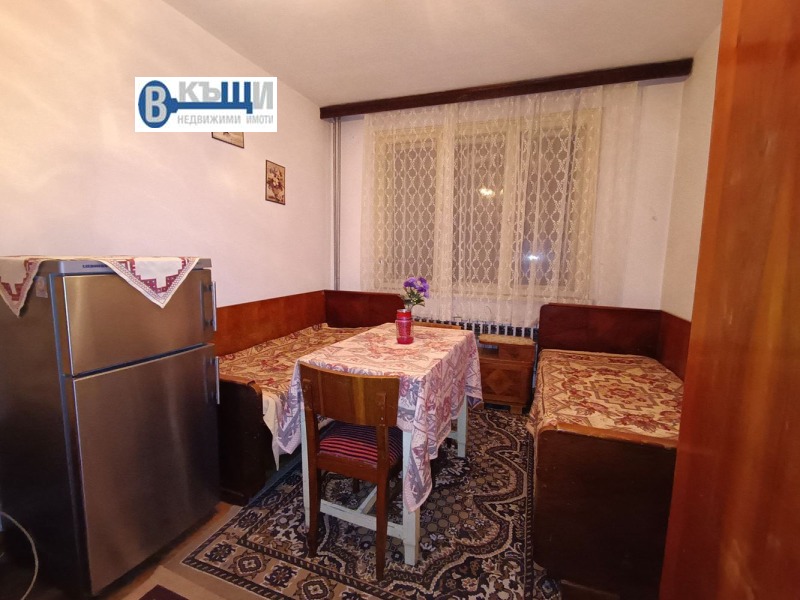 Продава 3-СТАЕН, гр. Велико Търново, Център, снимка 6 - Апартаменти - 53082739