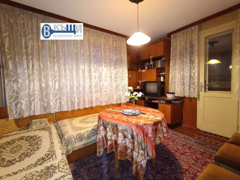 Продава 3-СТАЕН, гр. Велико Търново, Център, снимка 7 - Апартаменти - 53082739