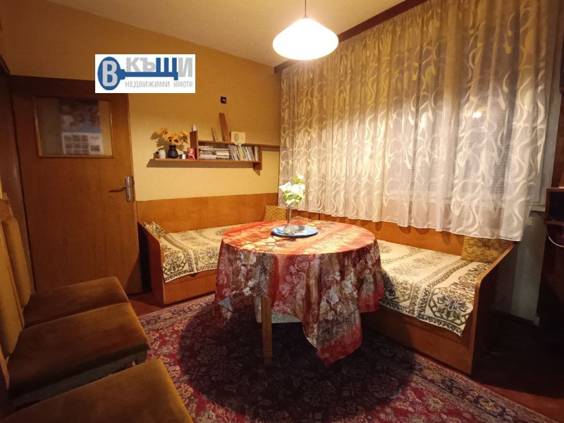 Продава 3-СТАЕН, гр. Велико Търново, Център, снимка 8 - Апартаменти - 53082739