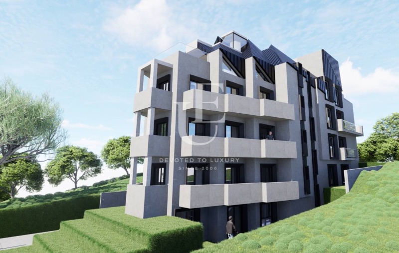 Продава 3-СТАЕН, гр. София, Лозенец, снимка 4 - Апартаменти - 53210530