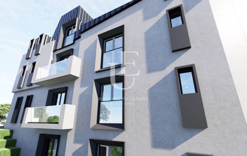 Продава 3-СТАЕН, гр. София, Лозенец, снимка 6 - Апартаменти - 53210530