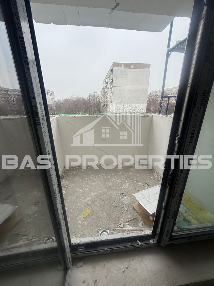 Продава 3-СТАЕН, гр. София, Надежда 1, снимка 3 - Апартаменти - 53228801