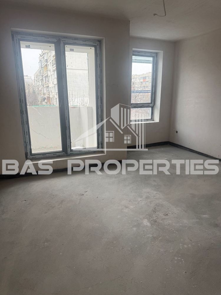 Продава 3-СТАЕН, гр. София, Надежда 1, снимка 2 - Апартаменти - 53228801