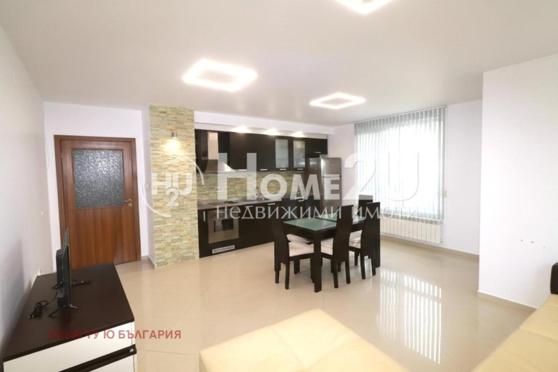 Продава 3-СТАЕН, гр. София, Кръстова вада, снимка 2 - Апартаменти - 53584964