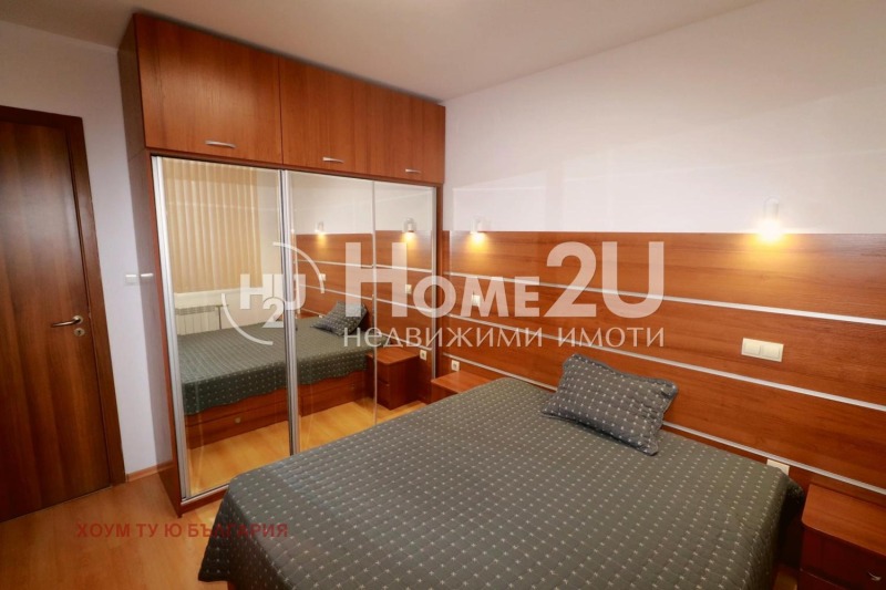 Продава 3-СТАЕН, гр. София, Кръстова вада, снимка 3 - Апартаменти - 53584964