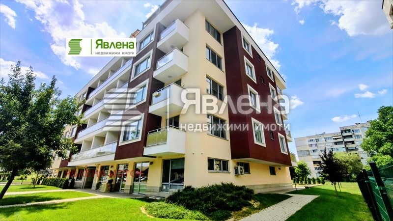 Продава 3-СТАЕН, гр. София, Дружба 2