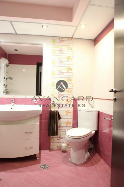 Продава 4-СТАЕН, гр. Пловдив, Кючук Париж, снимка 7 - Апартаменти - 52548327