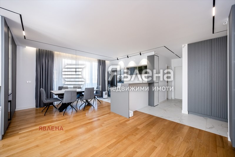 Продава 4-СТАЕН, гр. София, Борово, снимка 5 - Апартаменти - 53978383