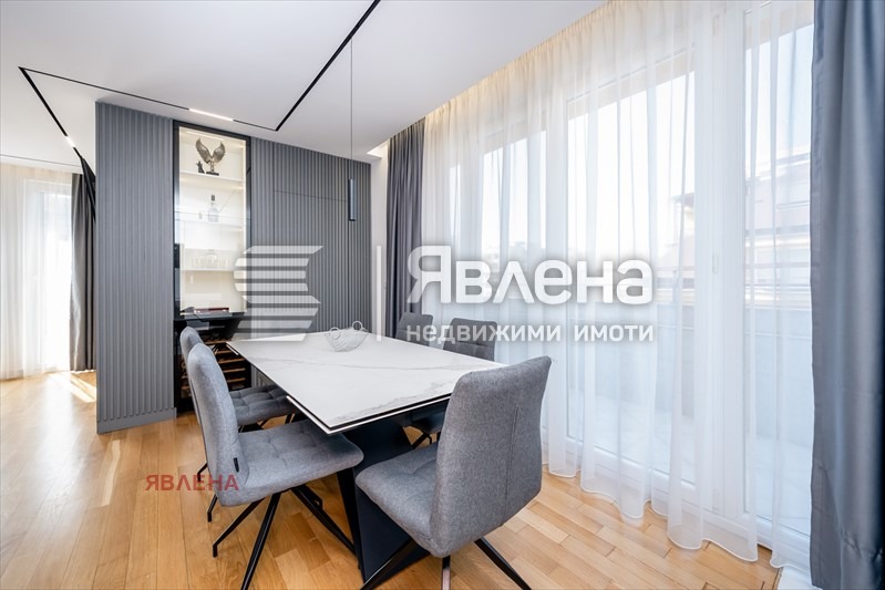 Продава 4-СТАЕН, гр. София, Борово, снимка 11 - Апартаменти - 53978383
