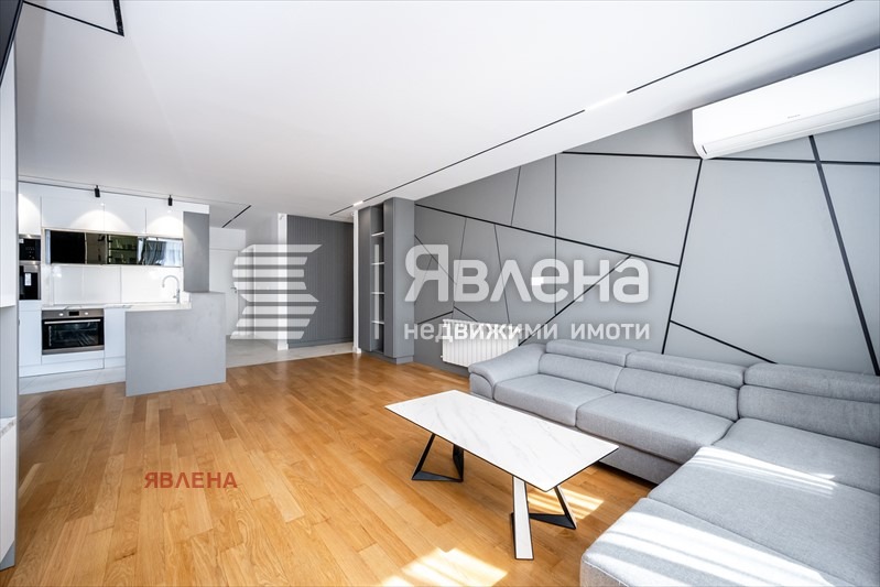 Продава 4-СТАЕН, гр. София, Борово, снимка 3 - Апартаменти - 53978383