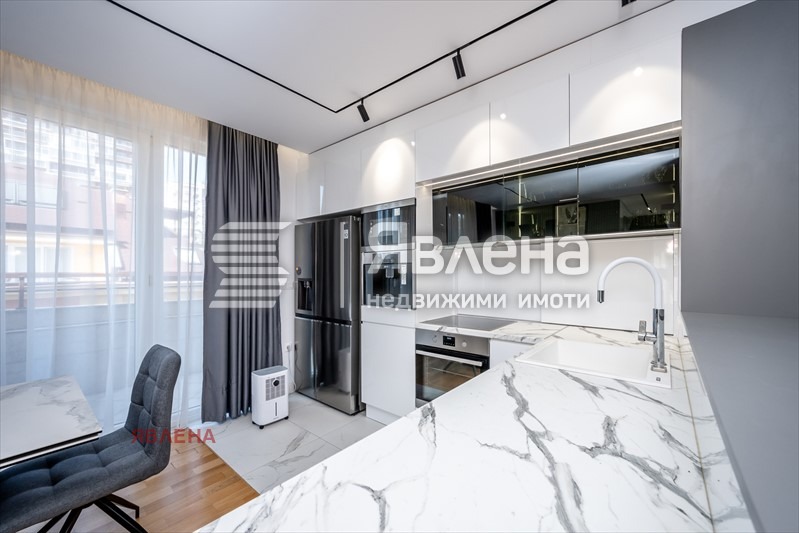 Продава 4-СТАЕН, гр. София, Борово, снимка 7 - Апартаменти - 53978383