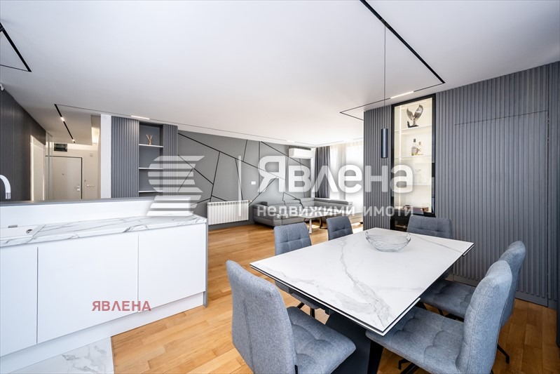 Продава 4-СТАЕН, гр. София, Борово, снимка 10 - Апартаменти - 53978383