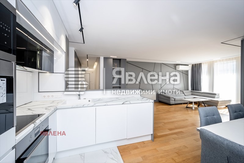 Продава 4-СТАЕН, гр. София, Борово, снимка 9 - Апартаменти - 53978383