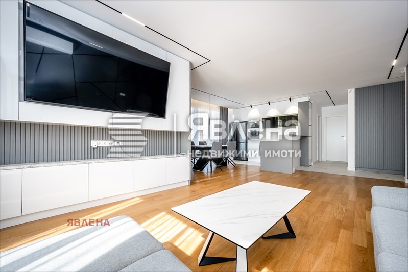 Продава 4-СТАЕН, гр. София, Борово, снимка 4 - Апартаменти - 53978383