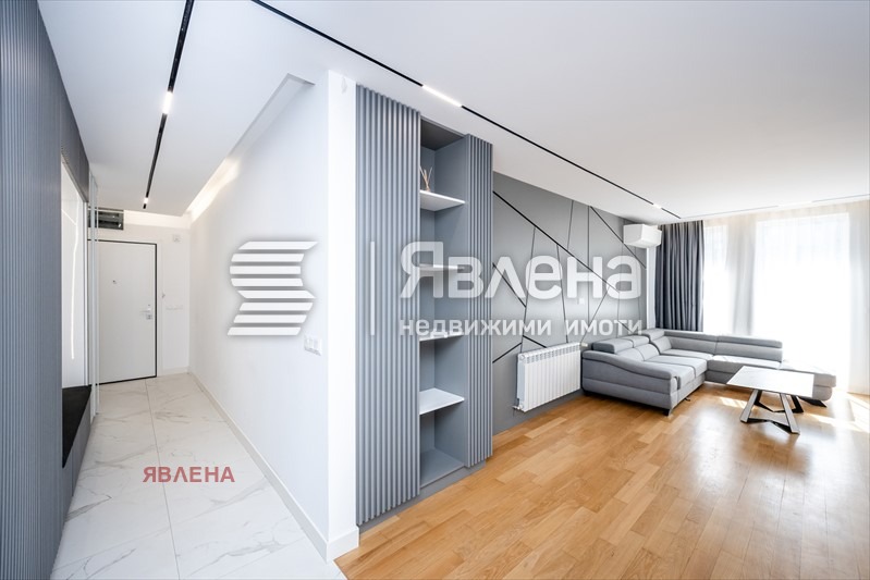 Продава 4-СТАЕН, гр. София, Борово, снимка 13 - Апартаменти - 53978383
