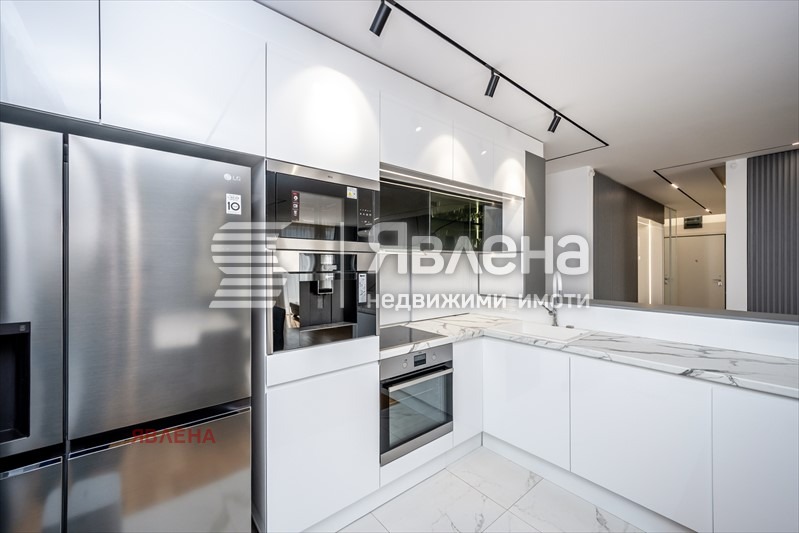 Продава 4-СТАЕН, гр. София, Борово, снимка 8 - Апартаменти - 53978383