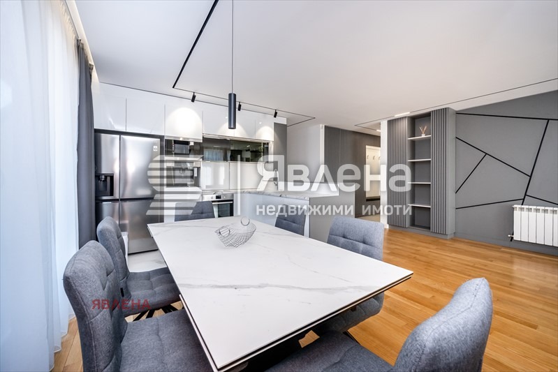 Продава 4-СТАЕН, гр. София, Борово, снимка 6 - Апартаменти - 53978383