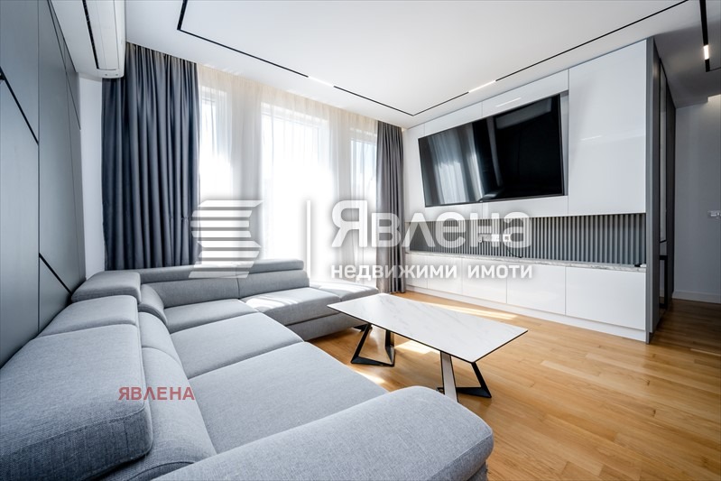 Продава 4-СТАЕН, гр. София, Борово, снимка 2 - Апартаменти - 53978383