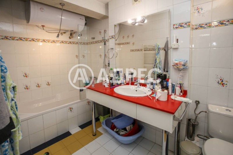 Продава МНОГОСТАЕН, гр. София, Овча купел, снимка 14 - Апартаменти - 53520675