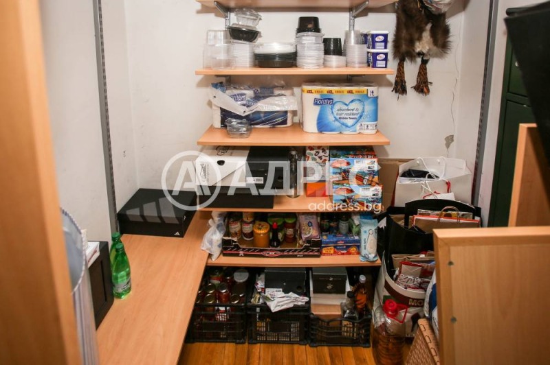 Продава МНОГОСТАЕН, гр. София, Овча купел, снимка 17 - Апартаменти - 53520675