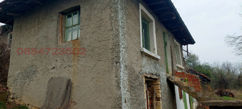 Продава КЪЩА, гр. Борово, област Русе, снимка 7 - Къщи - 52783263
