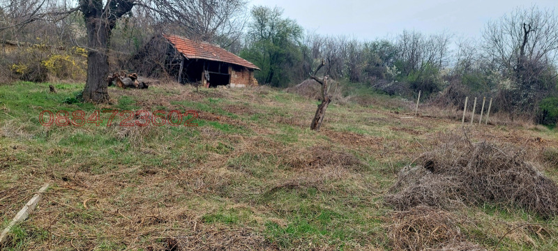 Продава КЪЩА, гр. Борово, област Русе, снимка 5 - Къщи - 52783263